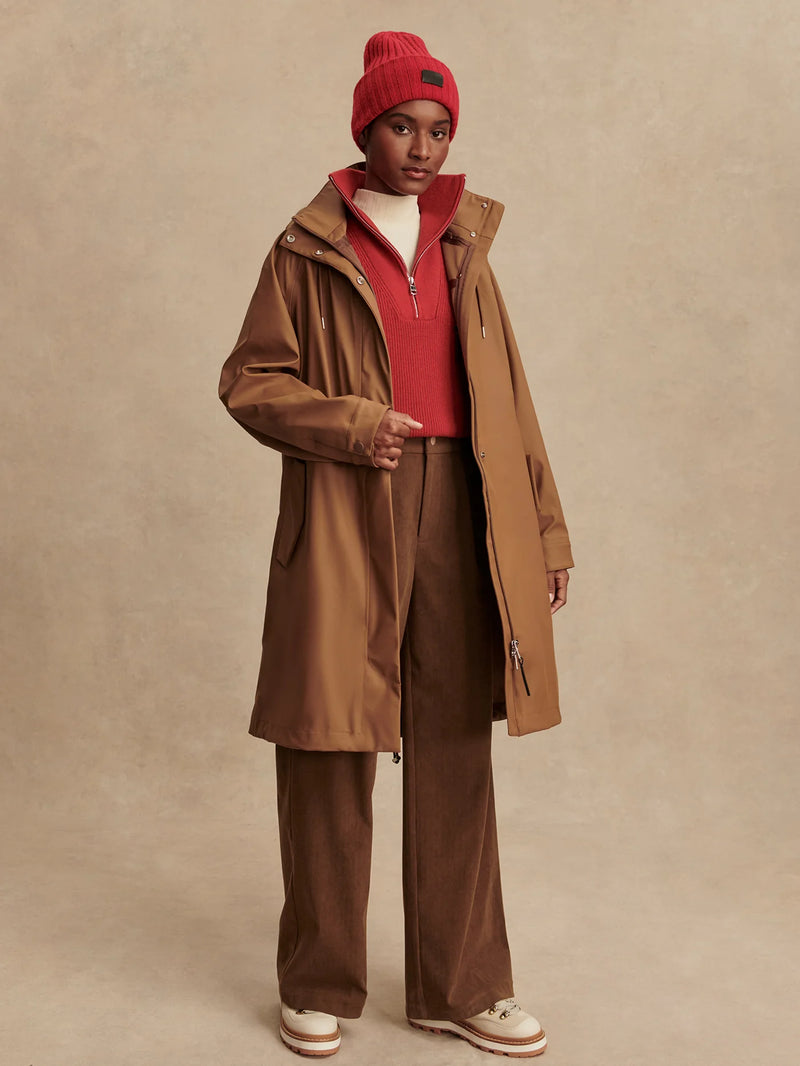Varley Amel Rain Jacket