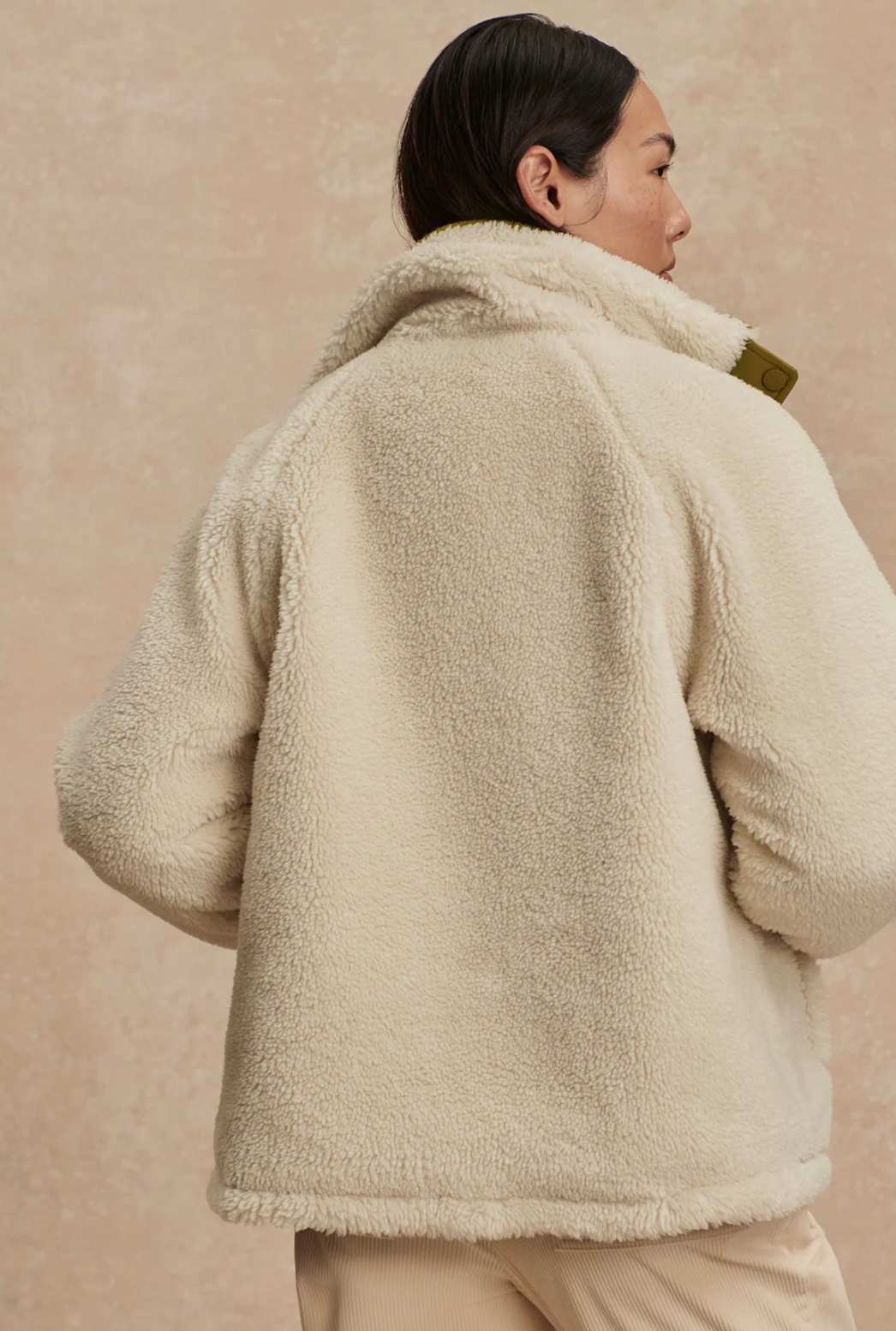 Varley Glover Reversible Jacket