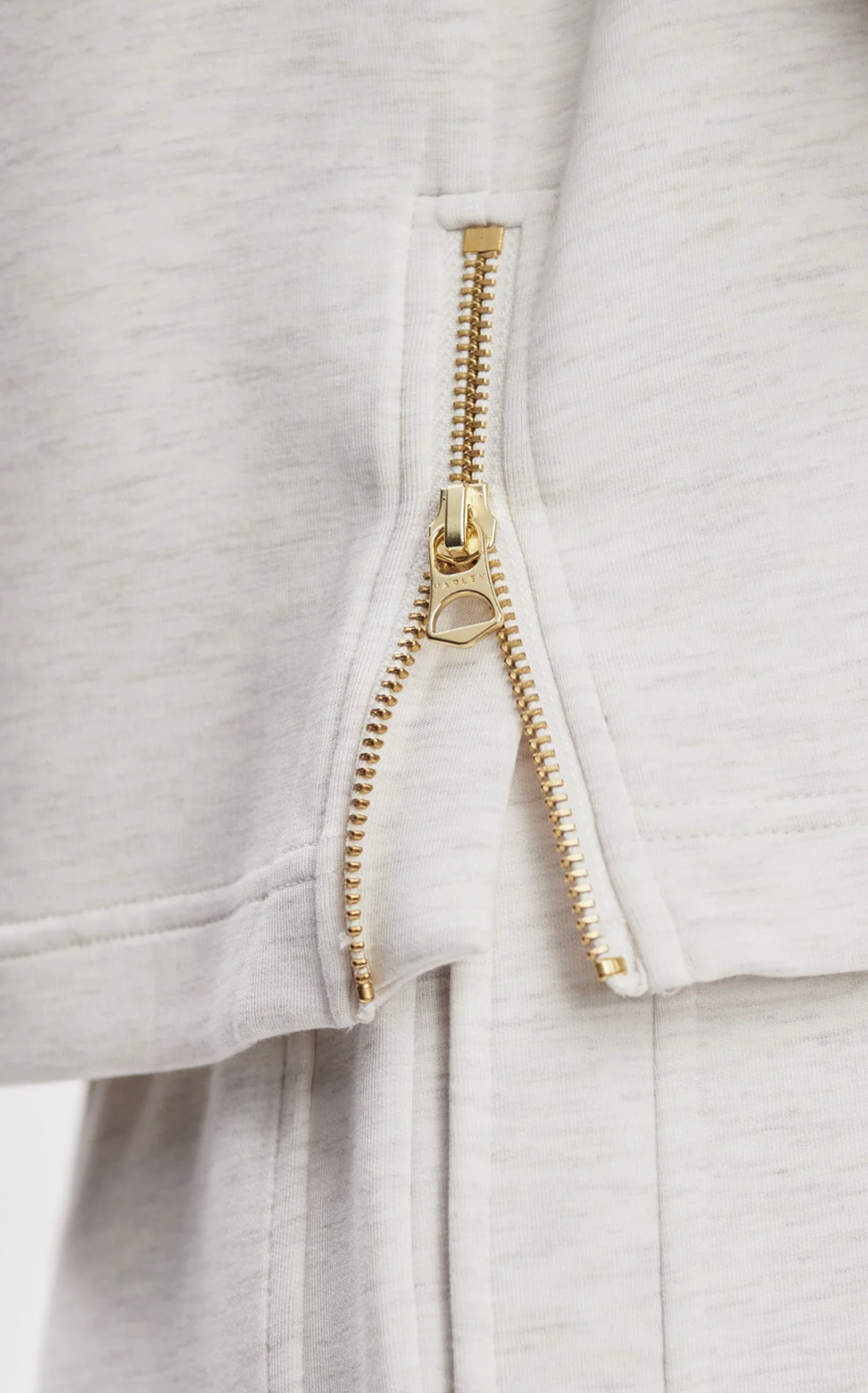 Varley Shea Crop Tank
