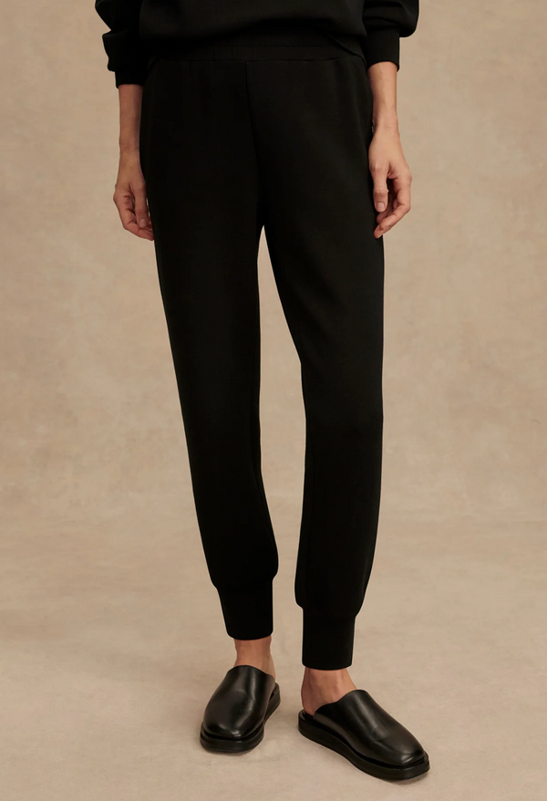 Varley The Slim Cuff Pant 25"