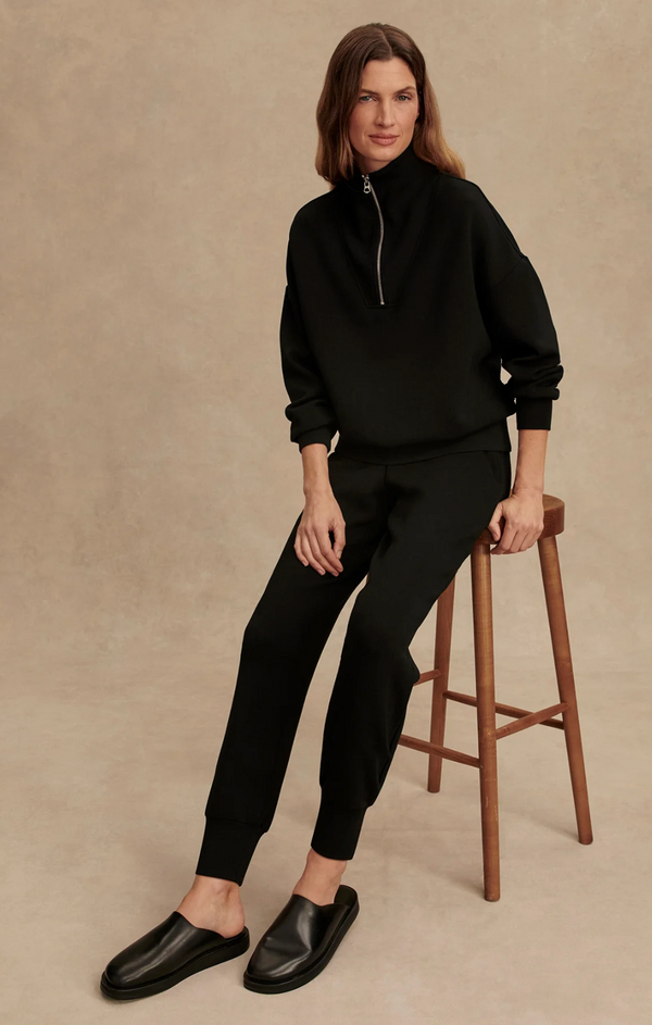 Varley The Slim Cuff Pant 25"