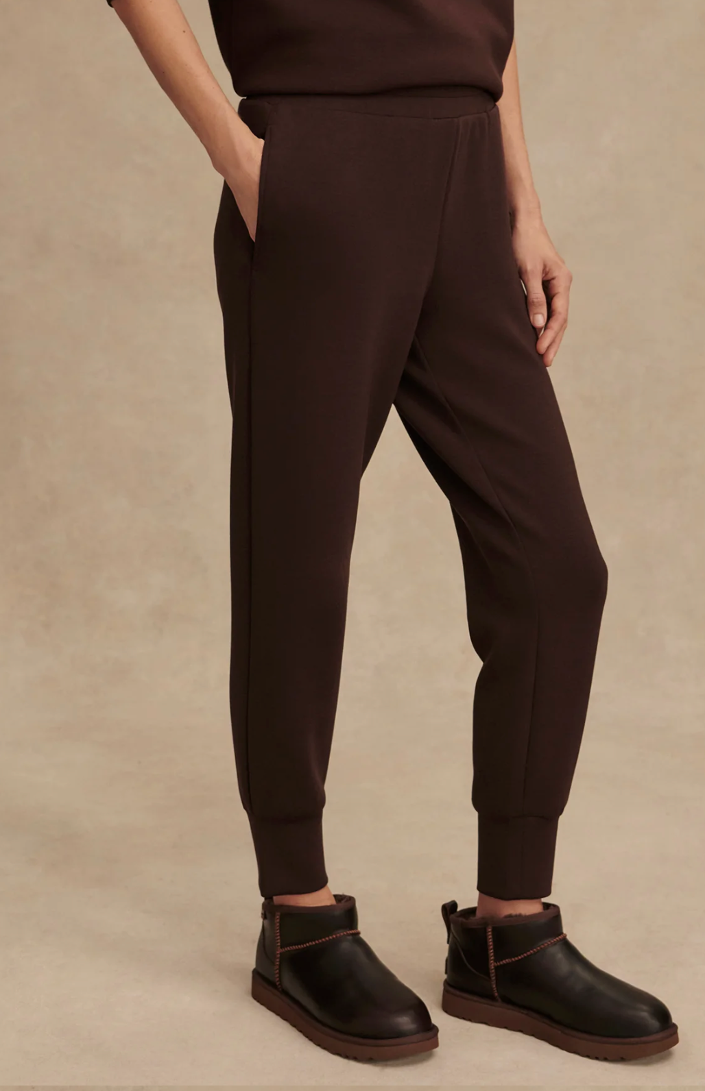 Varley The Slim Cuff Pant 27.5