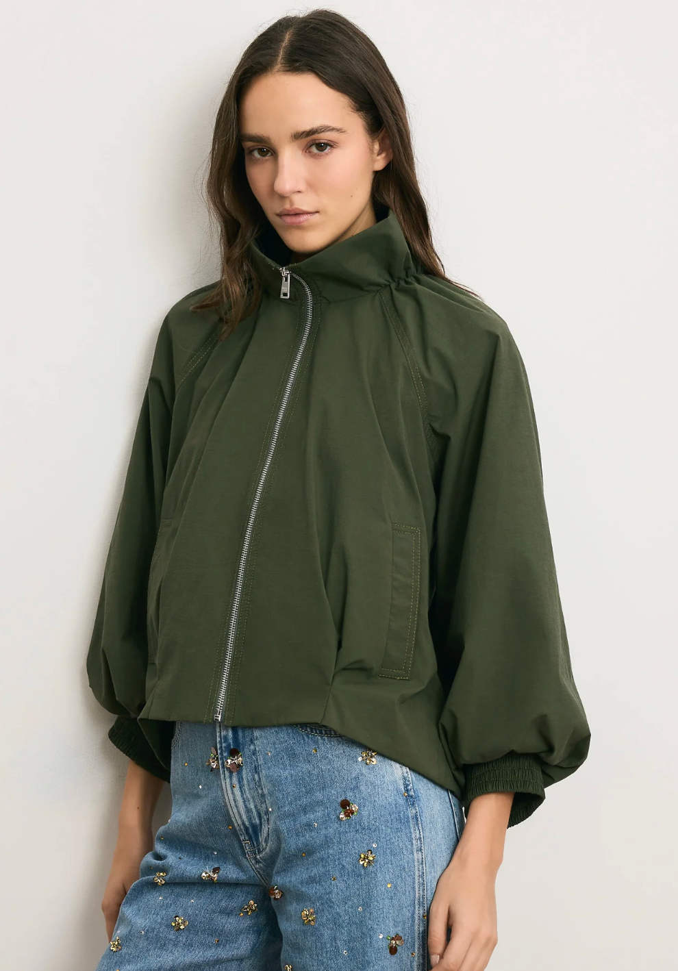 Veronica Beard Circe Jacket