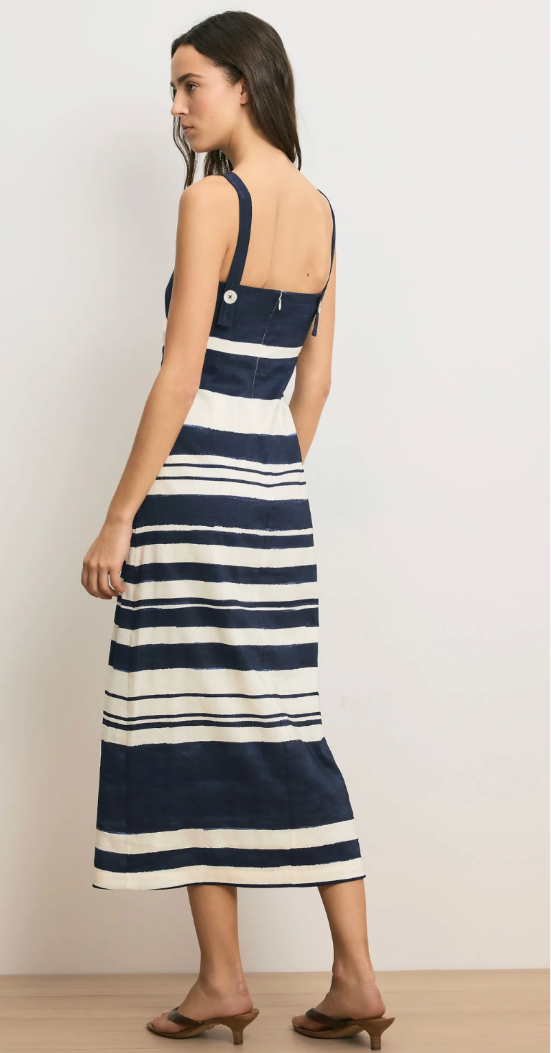 Veronica Beard Ella Dress