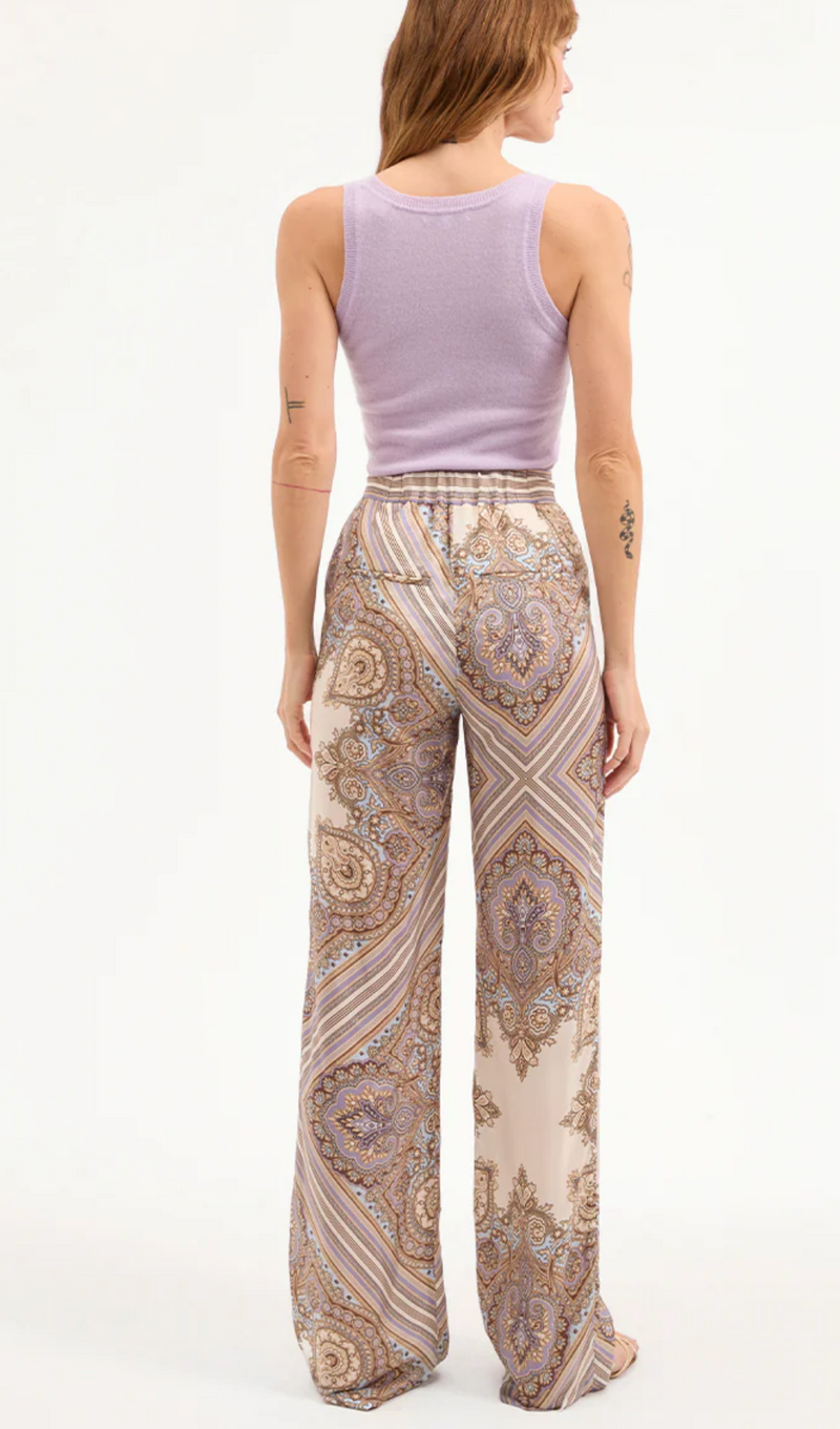 Veronica Beard Grigore Pant