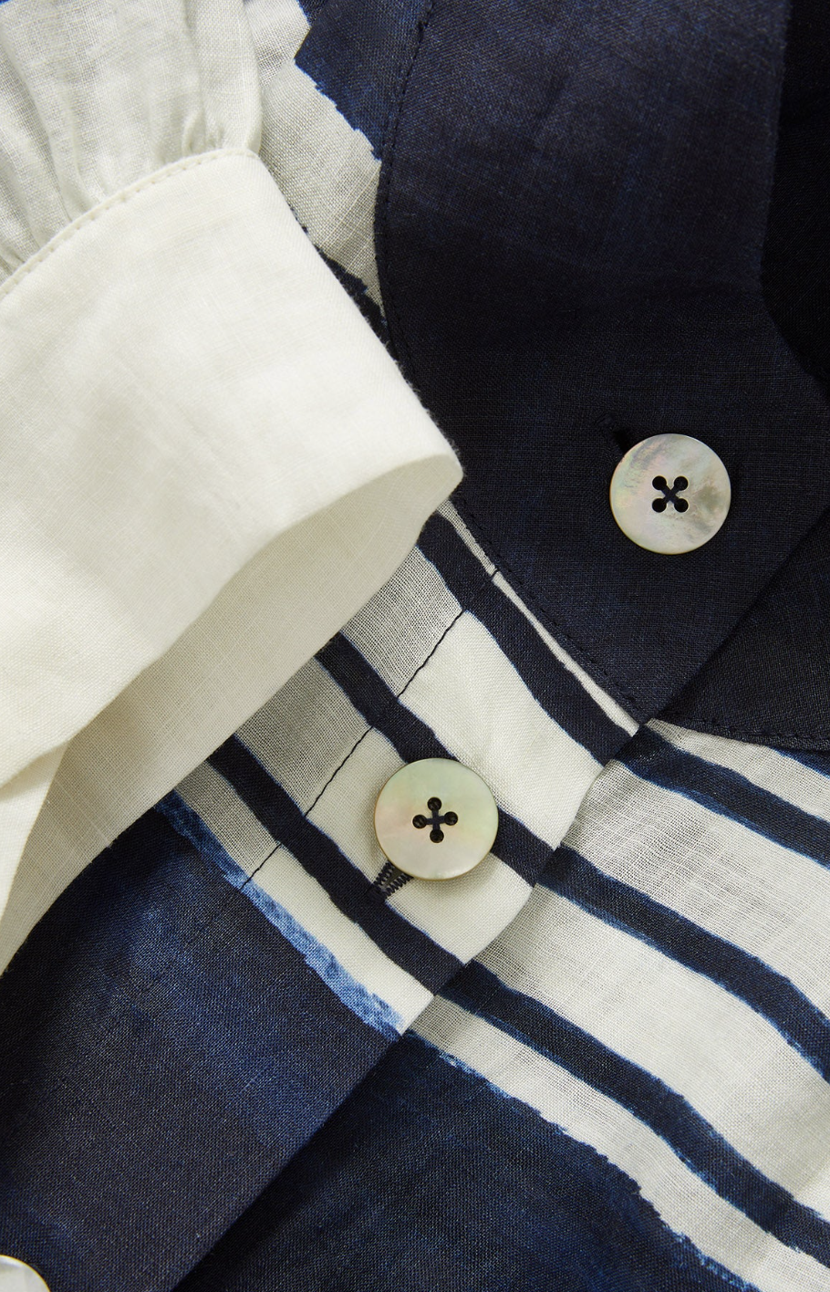 Veronica Beard Hollandale Top