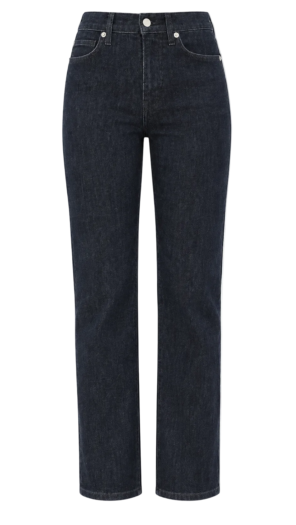 Veronica Beard Milla Slim Straight Jean