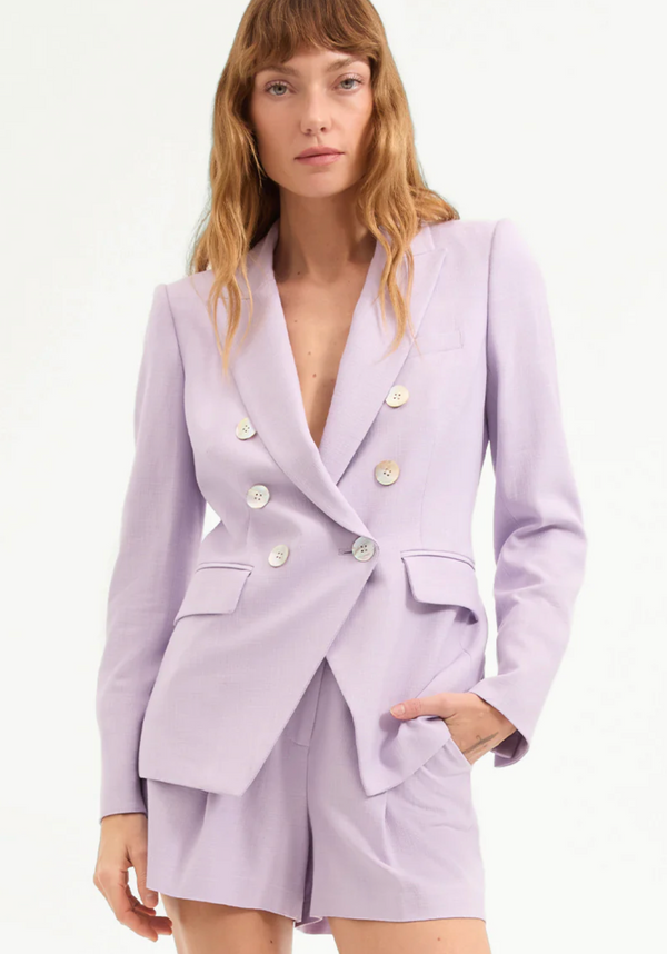 Veronica Beard Miller Dickey Jacket