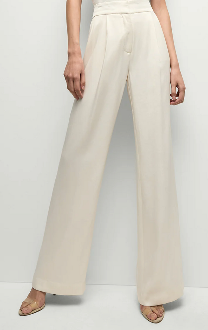 Veronica Beard Robinne Pant