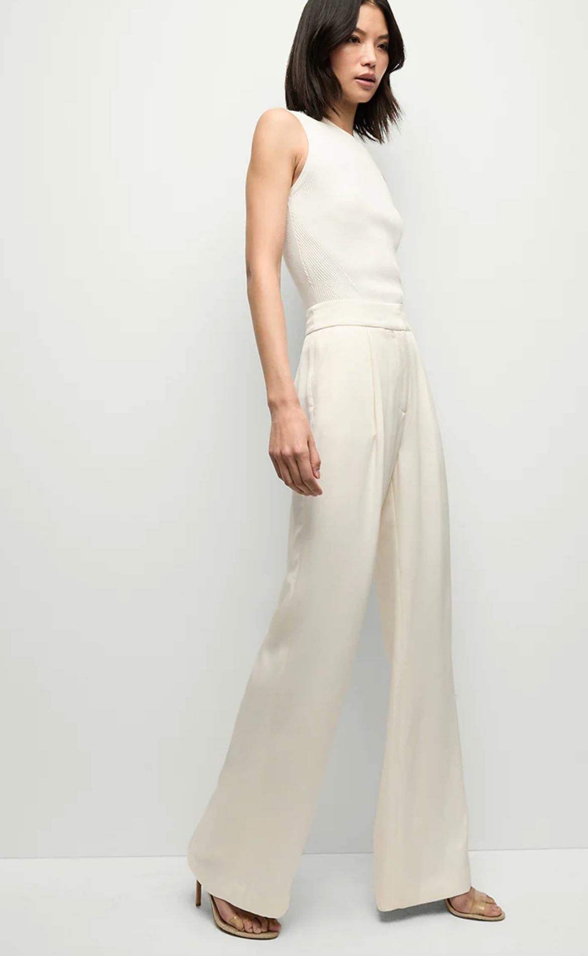 Veronica Beard Robinne Pant