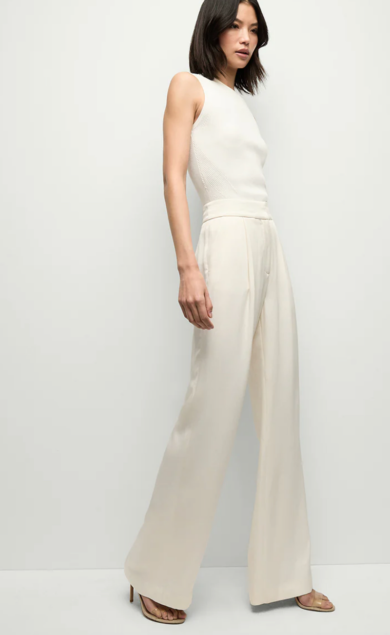 Veronica Beard Robinne Pant