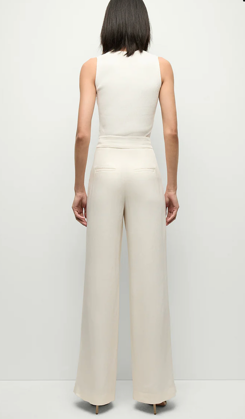 Veronica Beard Robinne Pant