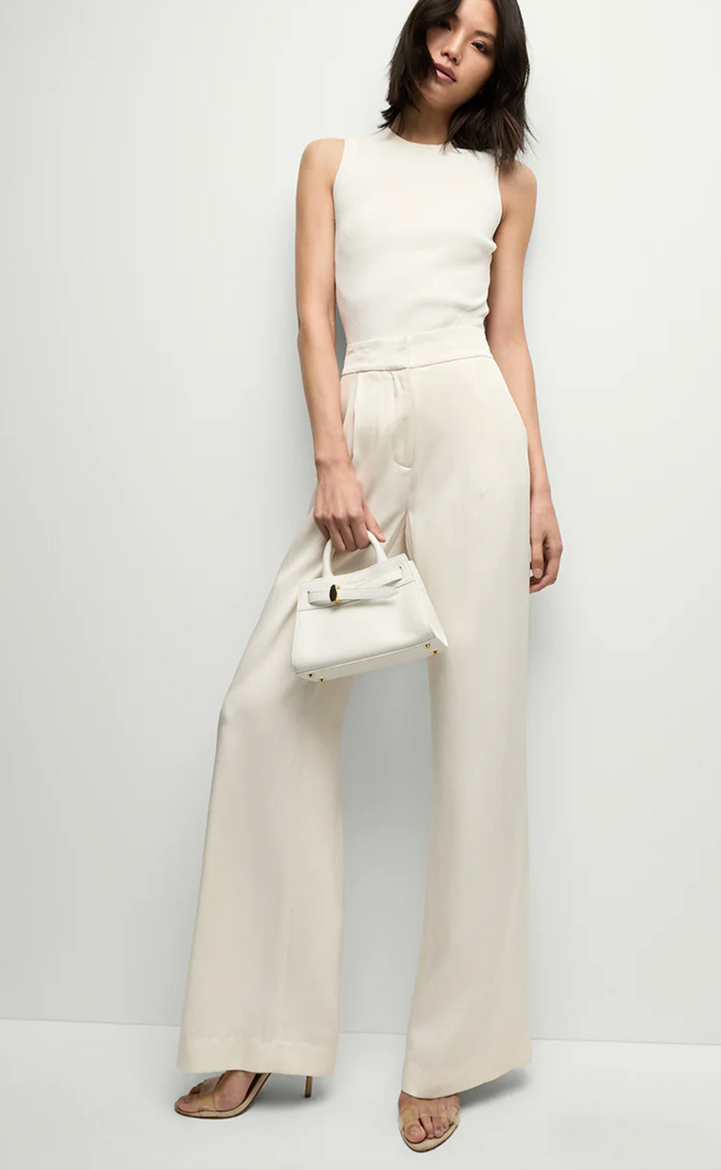 Veronica Beard Robinne Pant