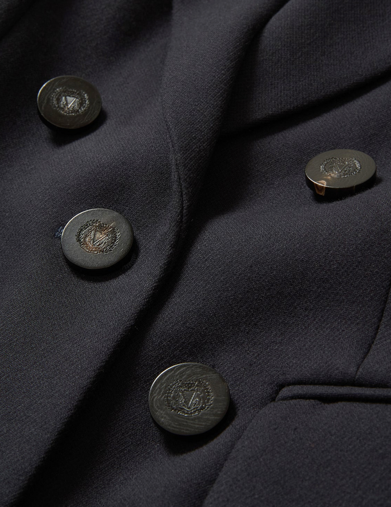 Veronica Beard Stryder Dickey Coat