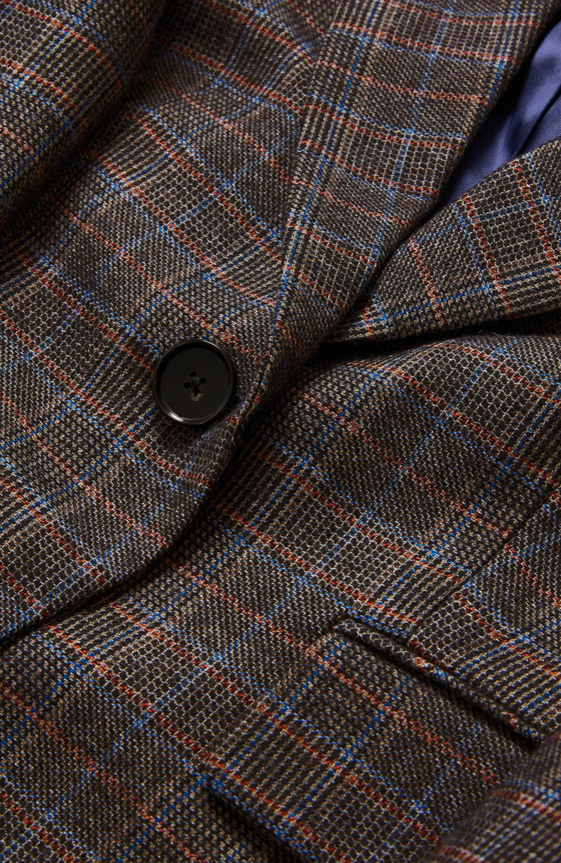 Veronica Beard Tyra Dickey Jacket