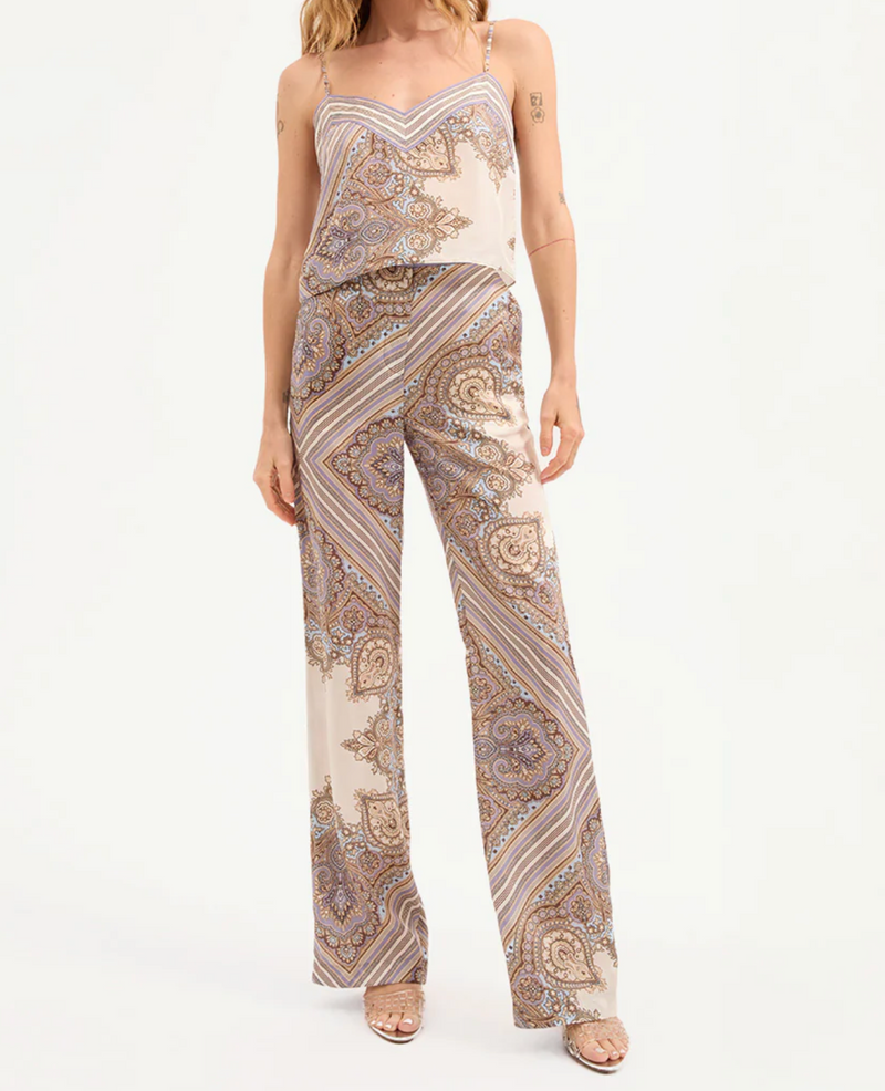Veronica Beard Grigore Pant