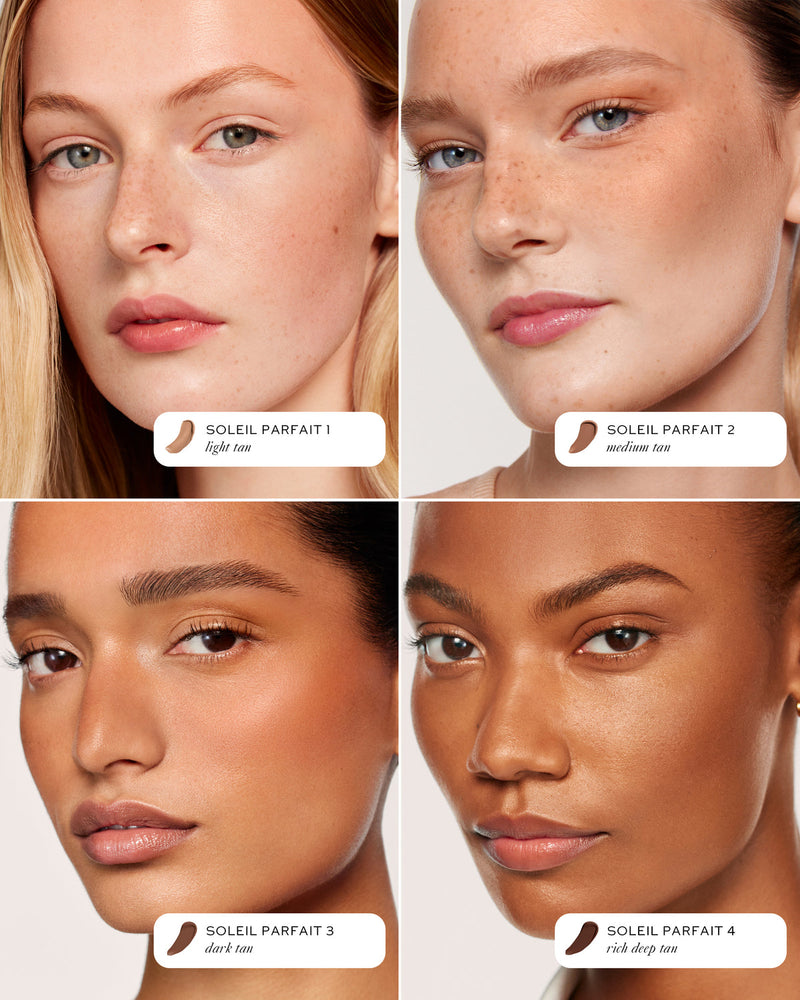 Westman Atelier Sun Tone Bronzing Drops