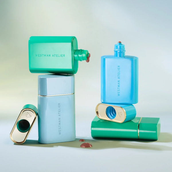 Westman Atelier Sun Tone Bronzing Drops