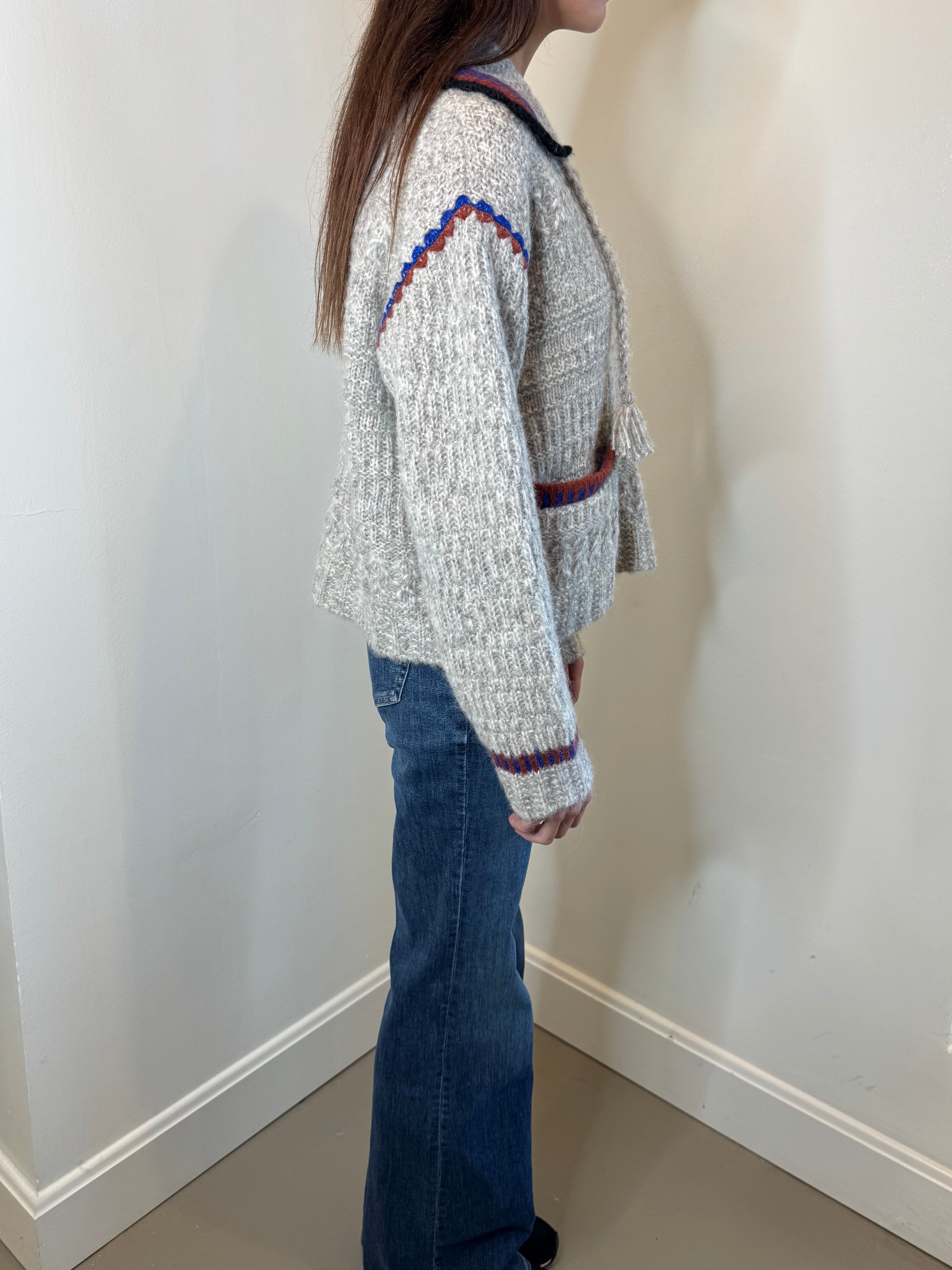 Xirena Beatrice Sweater