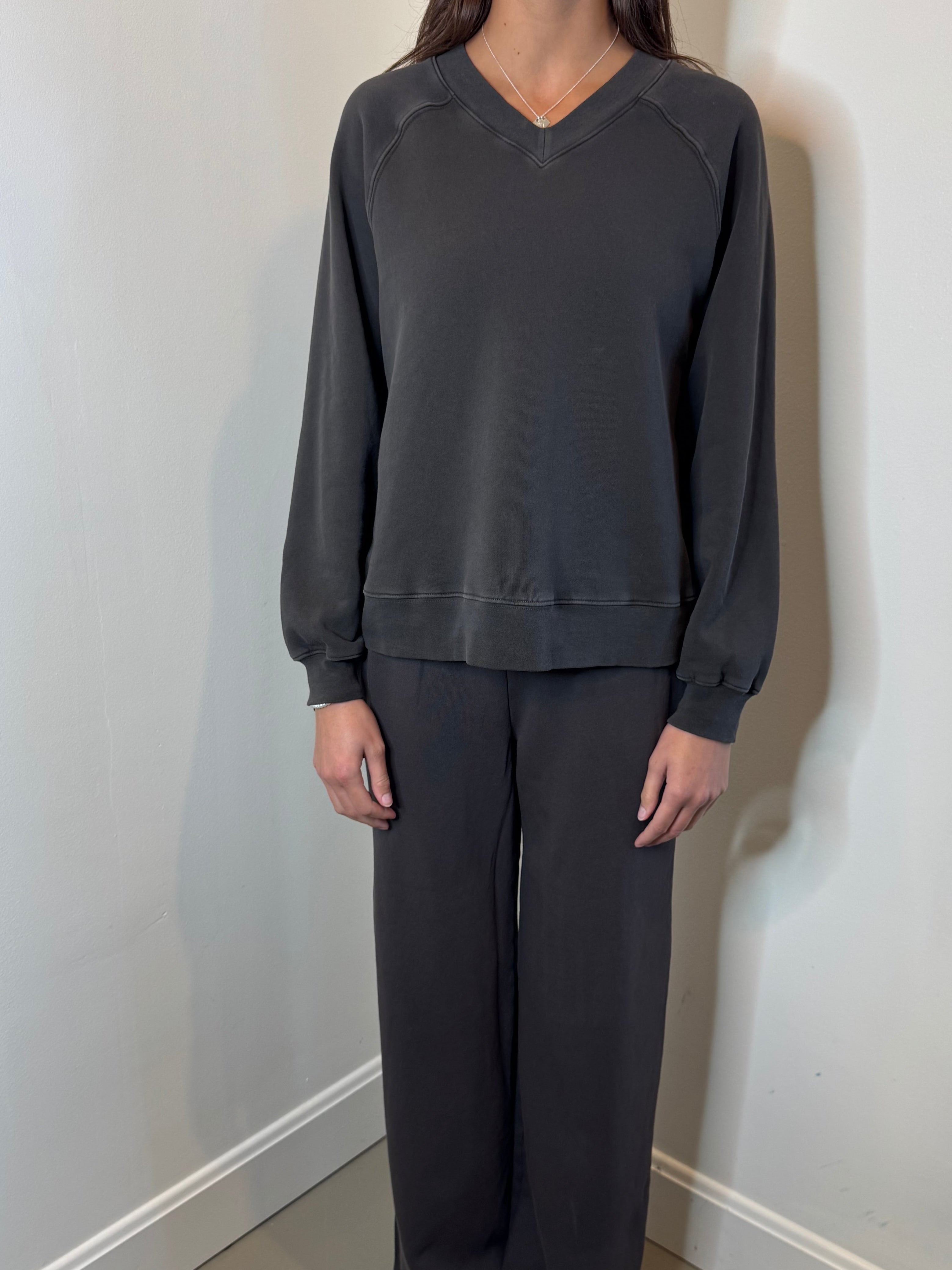 Xirena Brit Sweatshirt