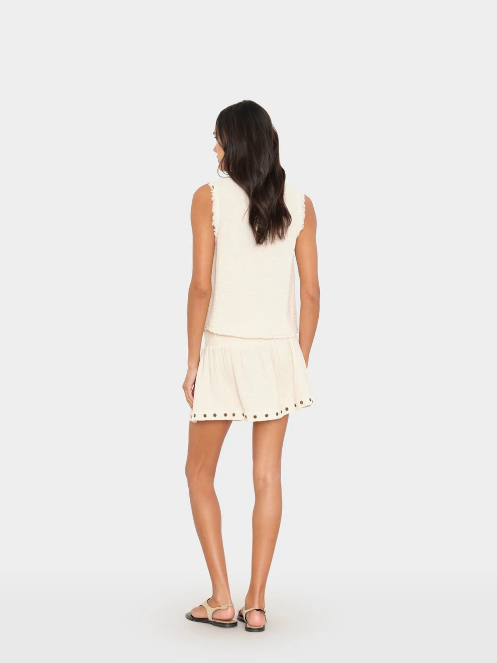 Xirena Esther Skirt