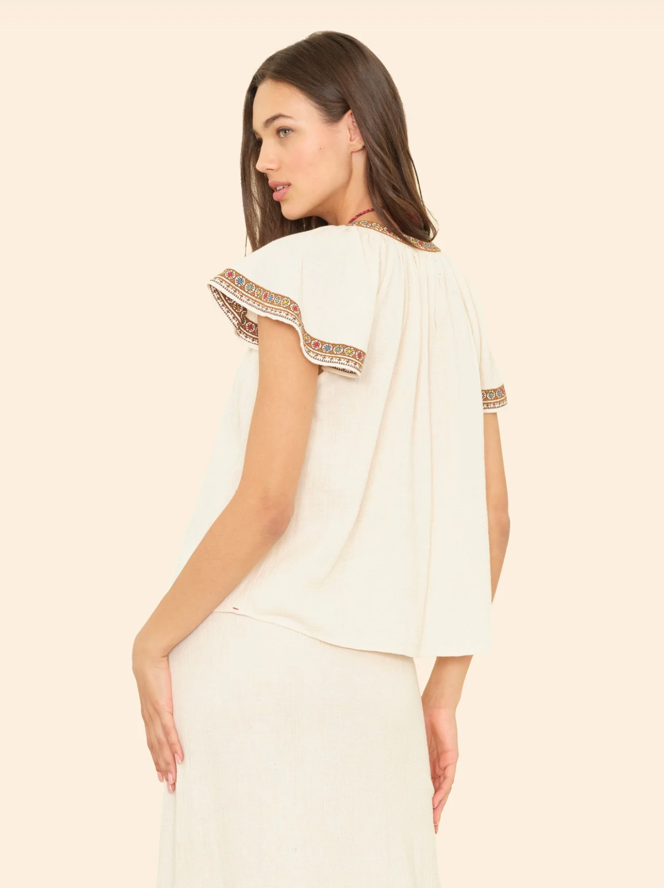 Xirena Ambry Top