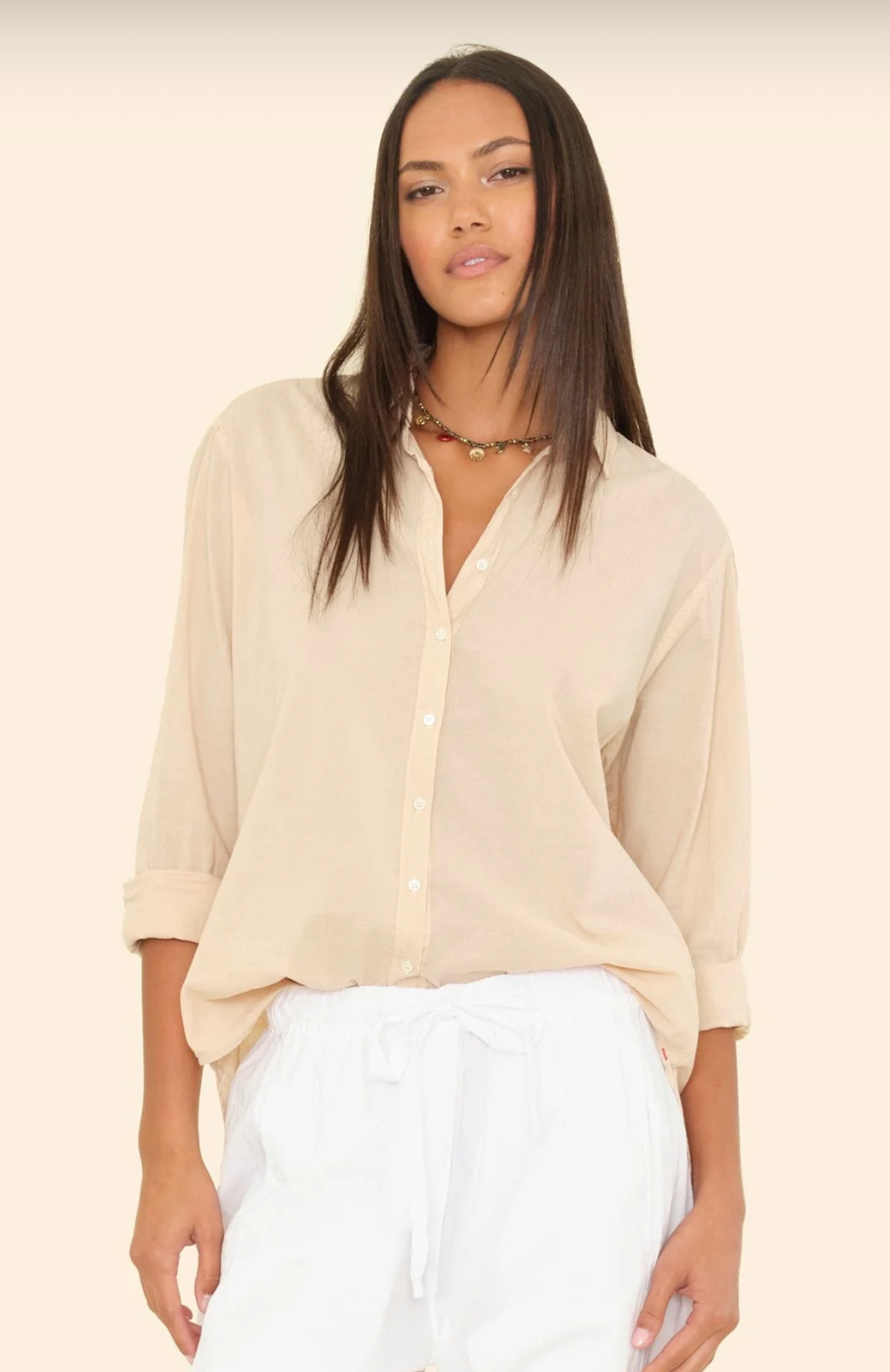 Xirena Beau Shirt