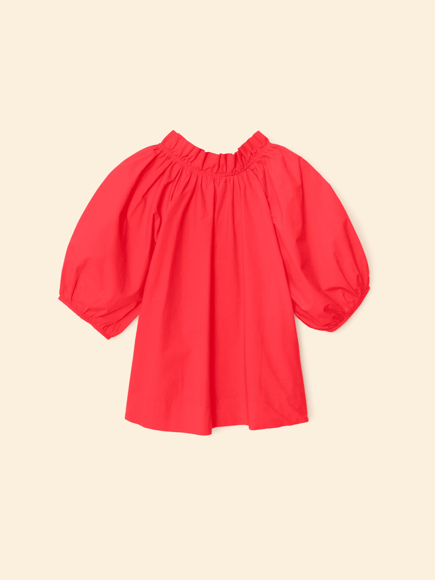 Xirena Clementine Top