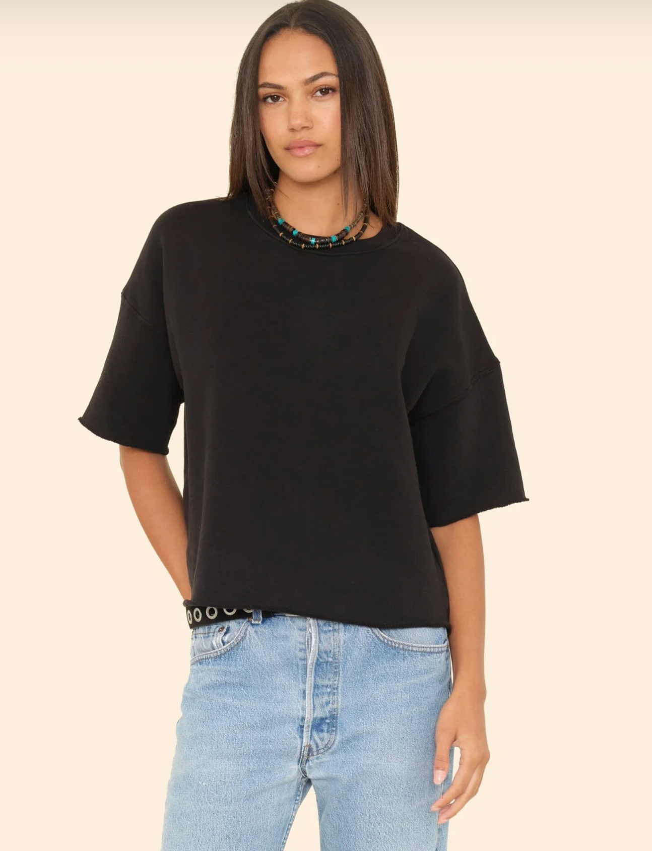 Xirena Romeo Sweatshirt