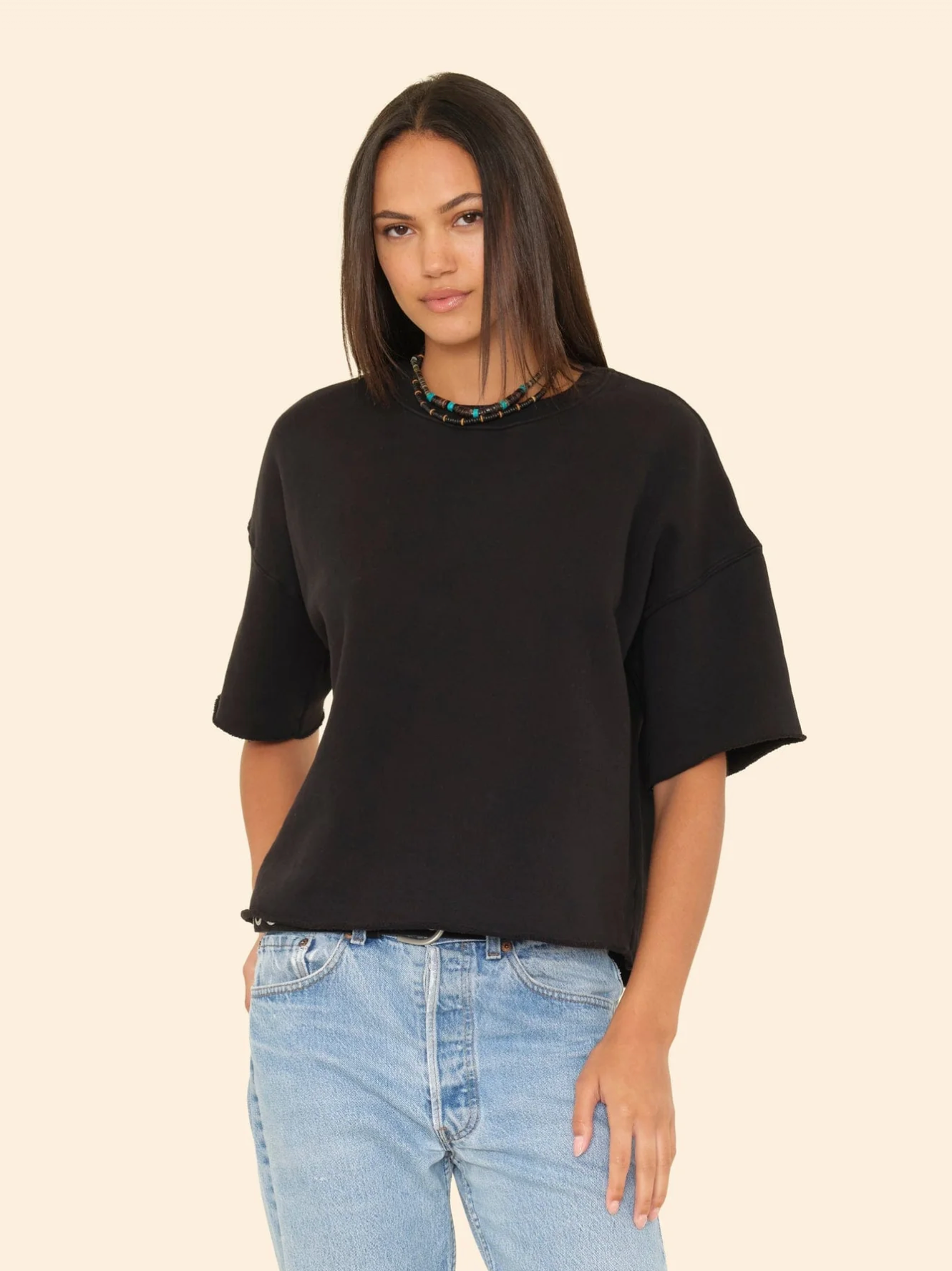 Xirena Romeo Sweatshirt