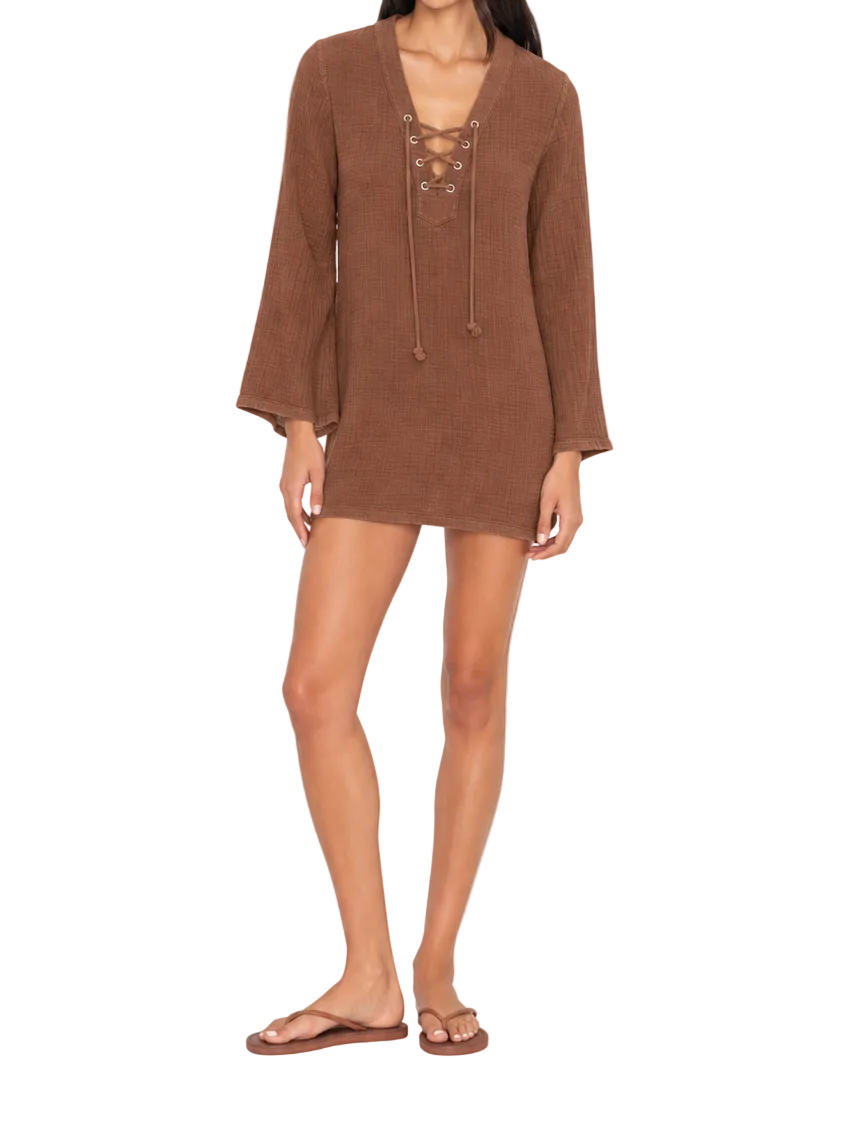 Xirena Tullulah Dress