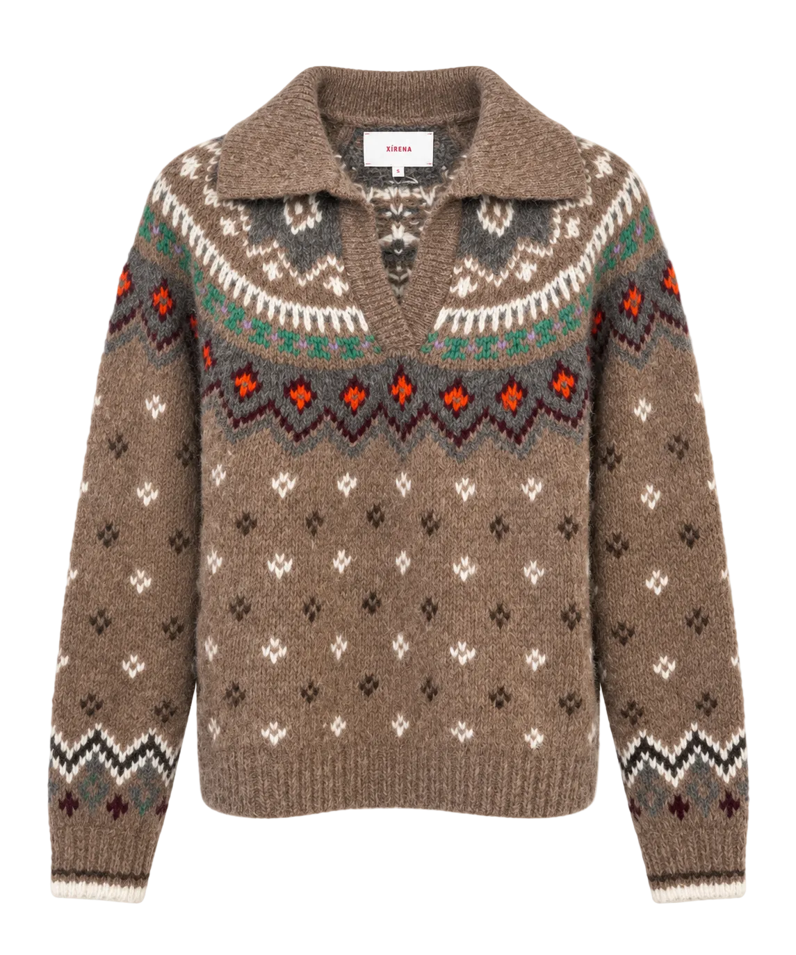 Xirena Whistler Sweater