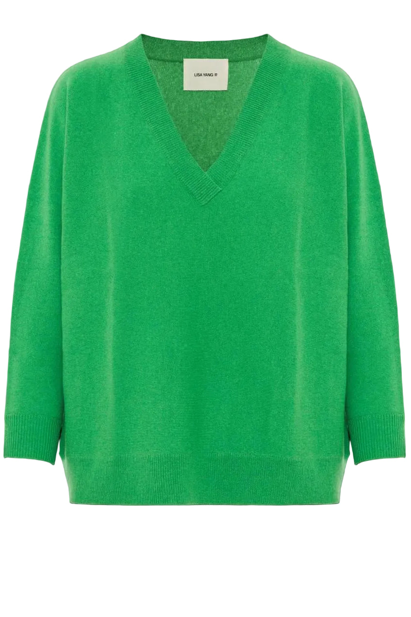 Lisa Yang Kenny Sweater
