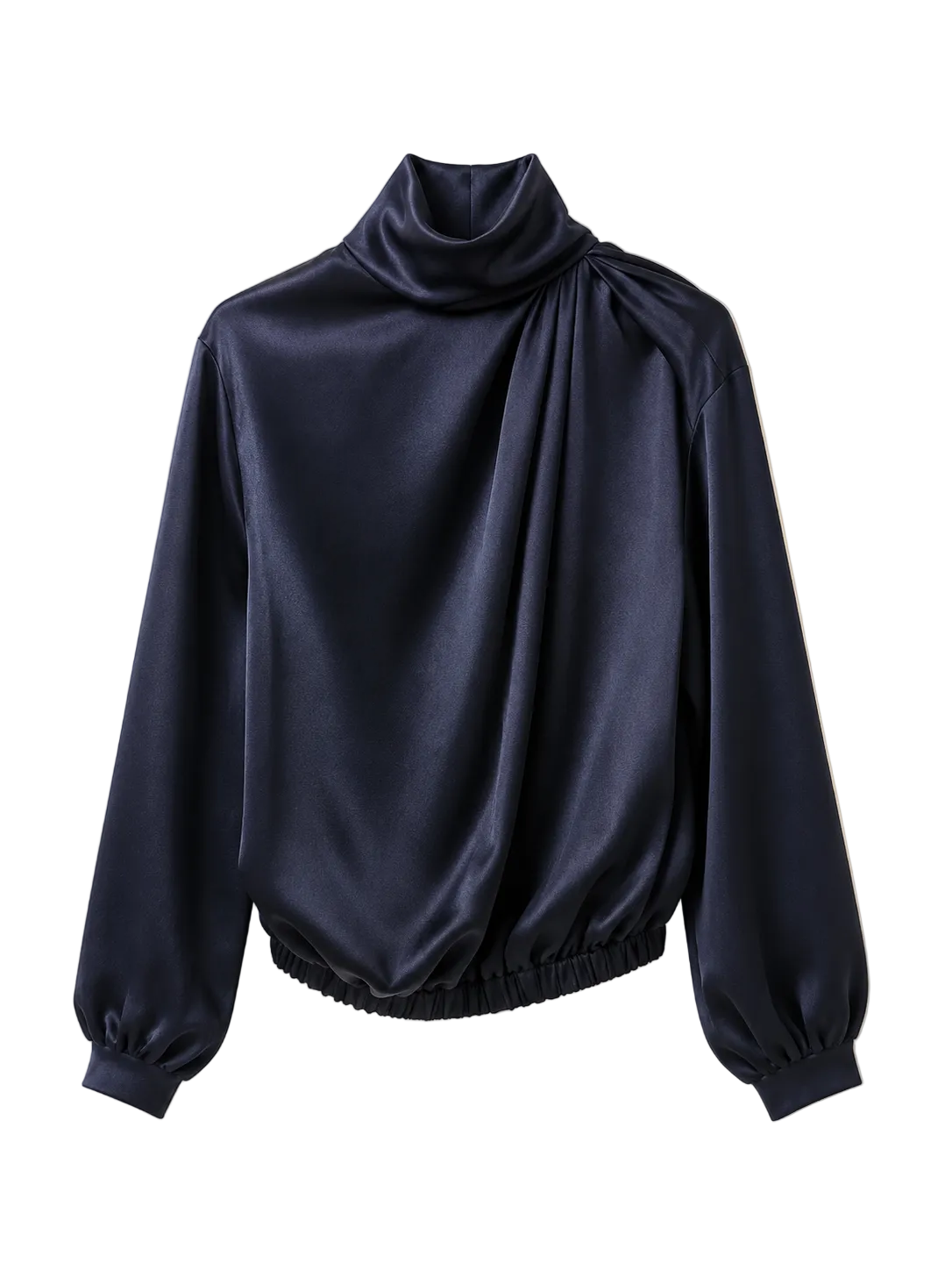 Yigal Azrouel Sutton Blouse