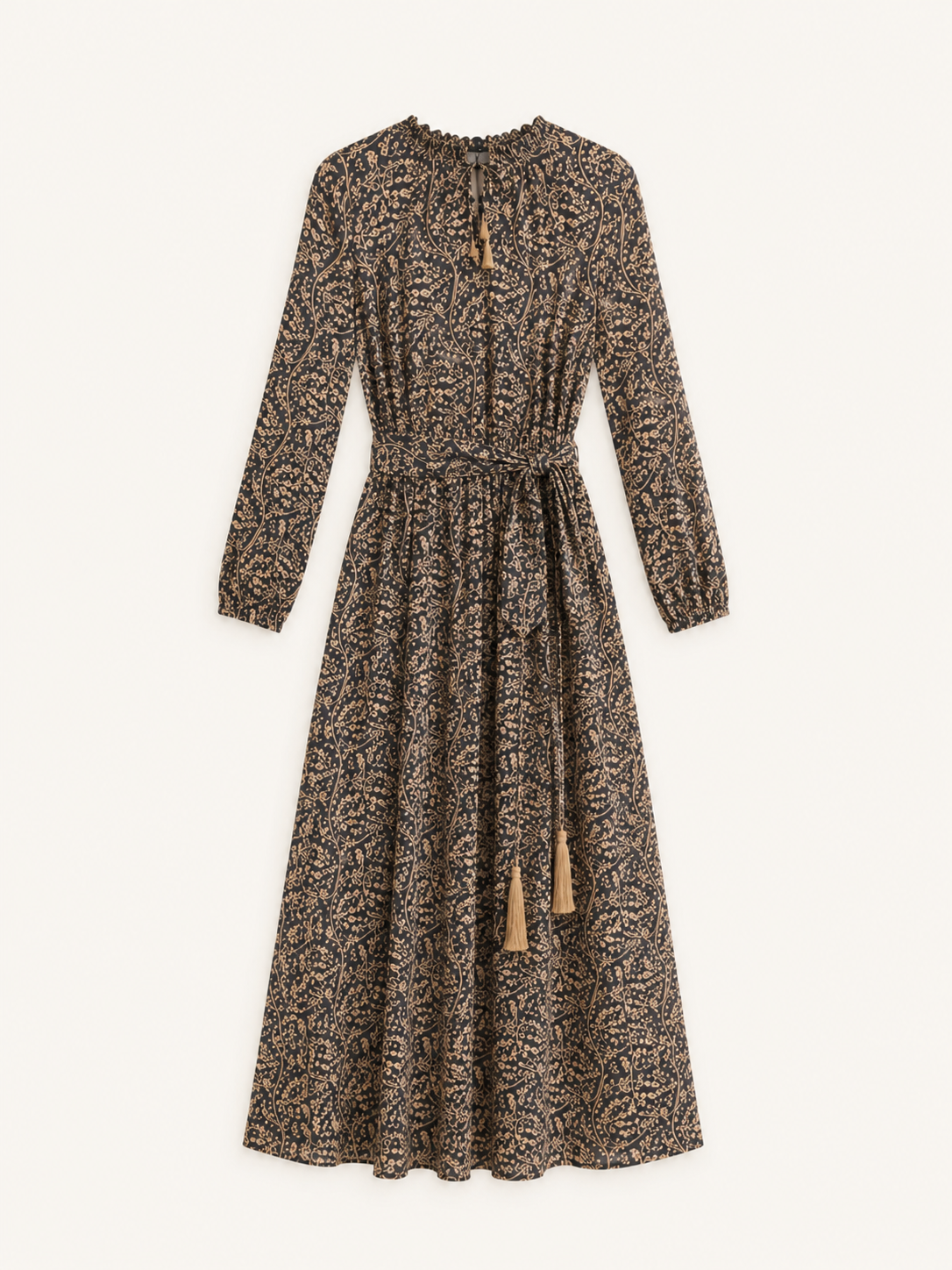 Zimmermann Valiant Sheath Dress