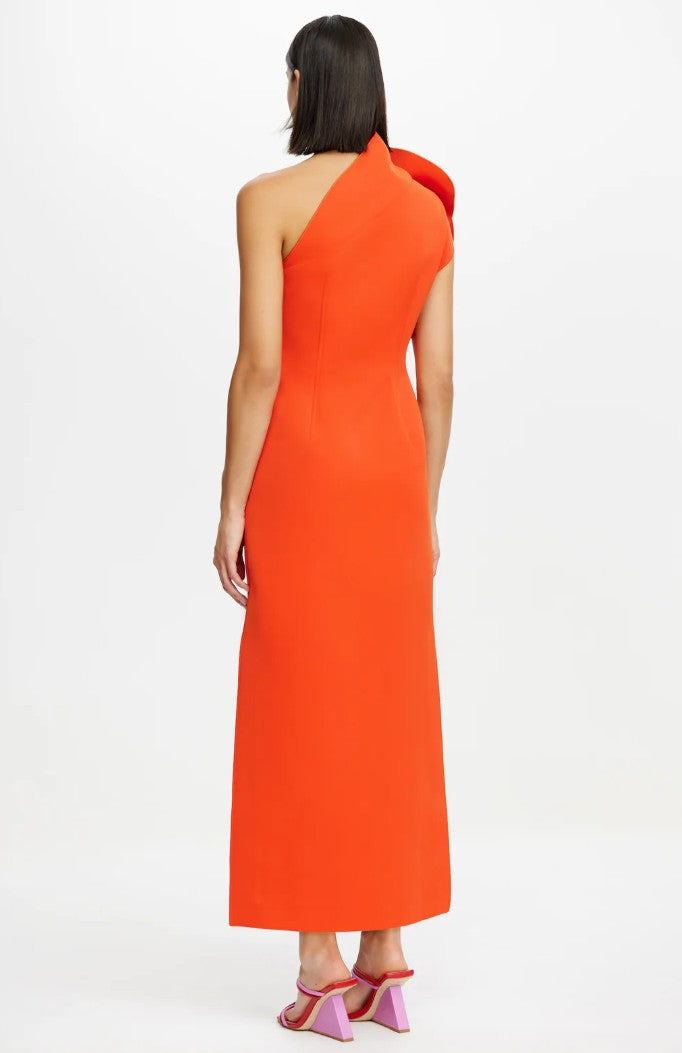 Acler Hawkley Midi Dress