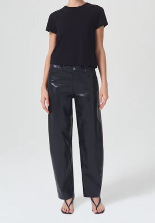 Agolde Drew Tee