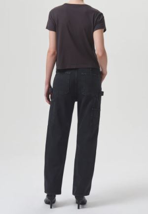 Agolde Drew Tee