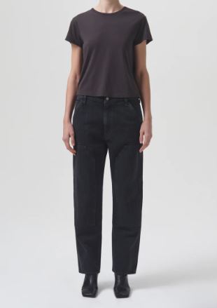 Agolde Drew Tee