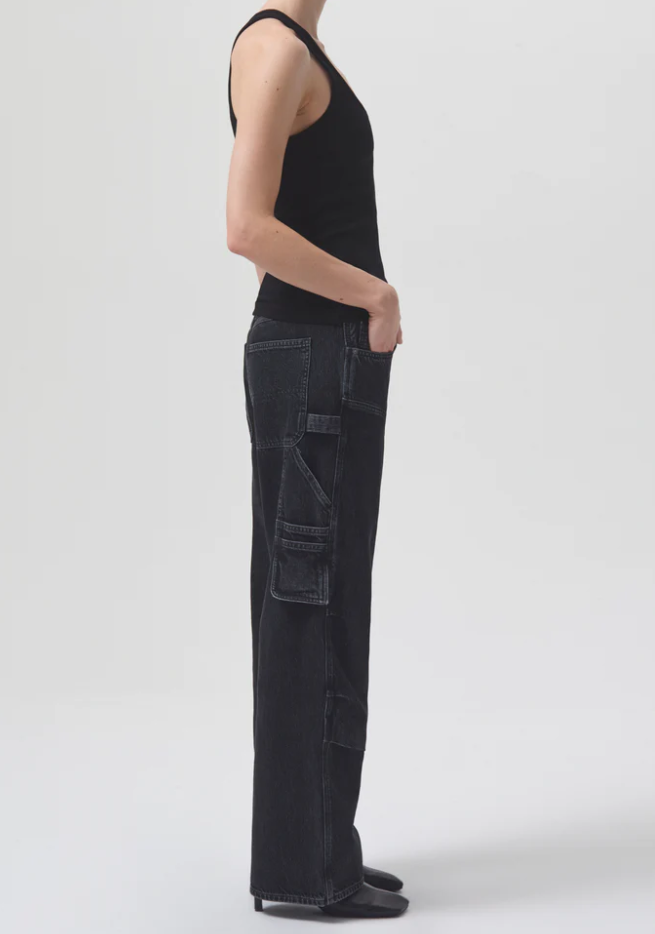 Agolde Nera Pant