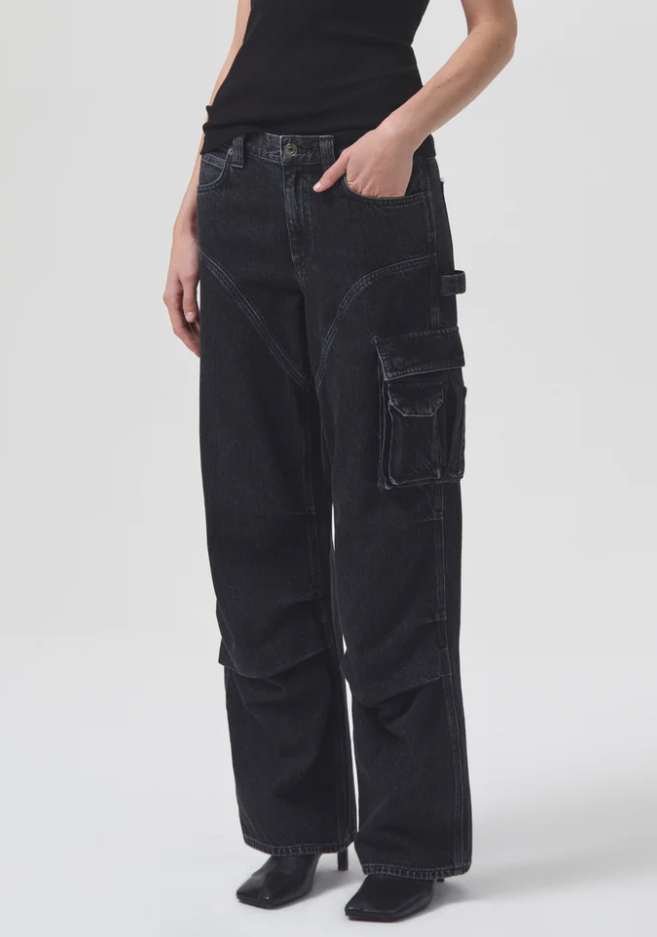 Agolde Nera Pant