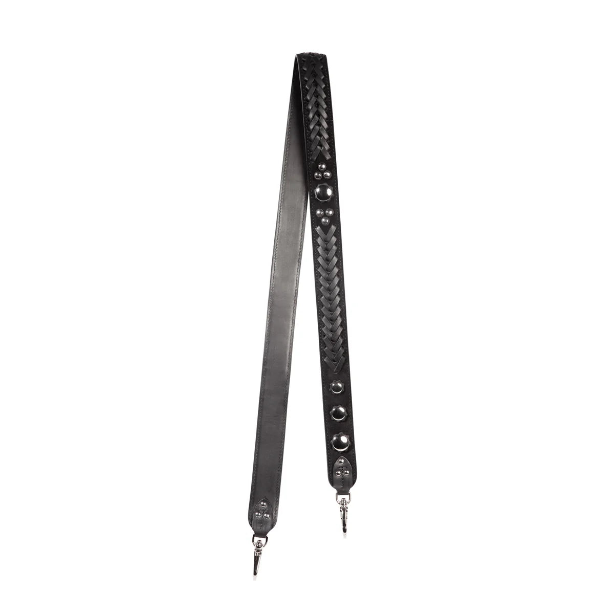 Jerome Dreyfuss Gaucho Bandouliere Bag Strap
