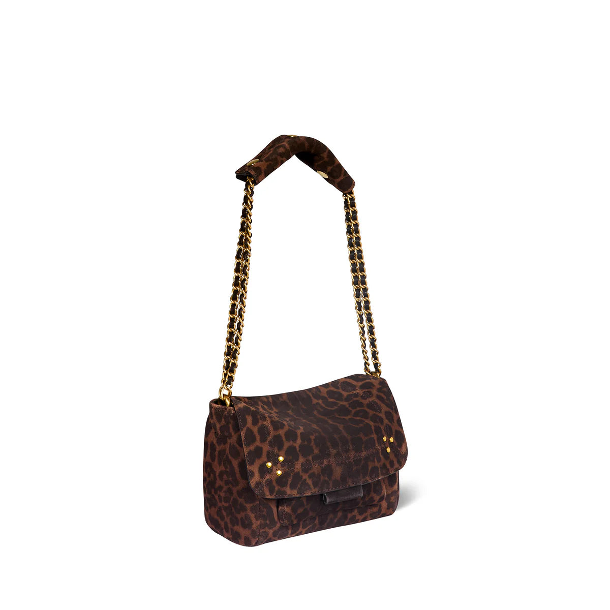 Jerome Dreyfuss Lulu S Crossbody