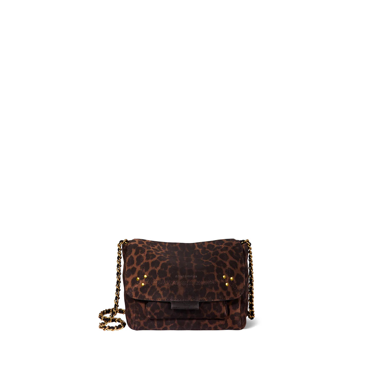 Jerome Dreyfuss Lulu S Crossbody