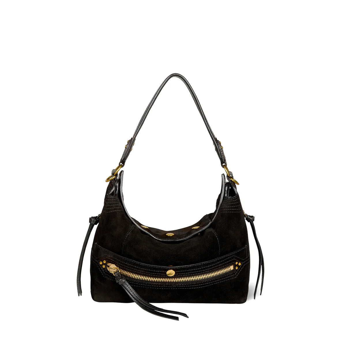 Jerome Dreyfuss Lucky Hobo Bag