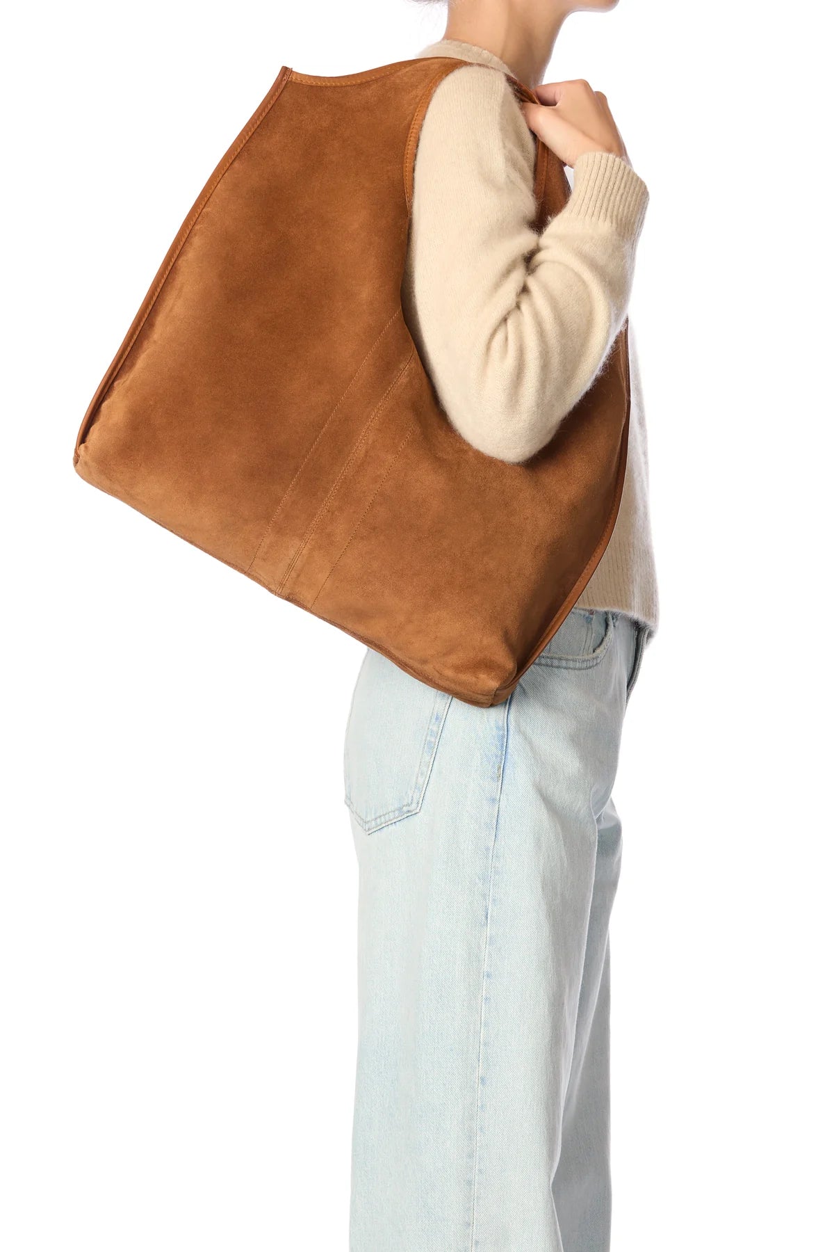 Jerome Dreyfuss Paco Tote Bag