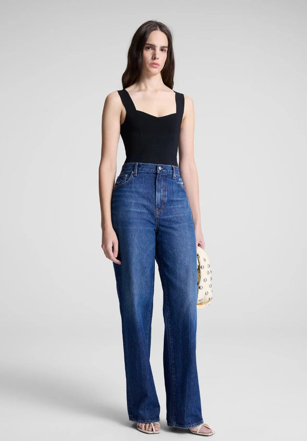 ALC Jordana Top