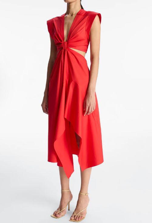 ALC Alessia Dress