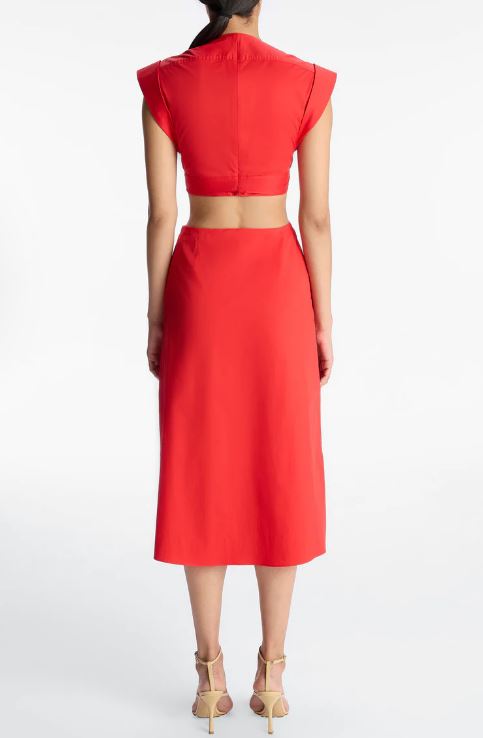 ALC Alessia Dress