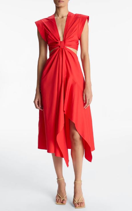 ALC Alessia Dress